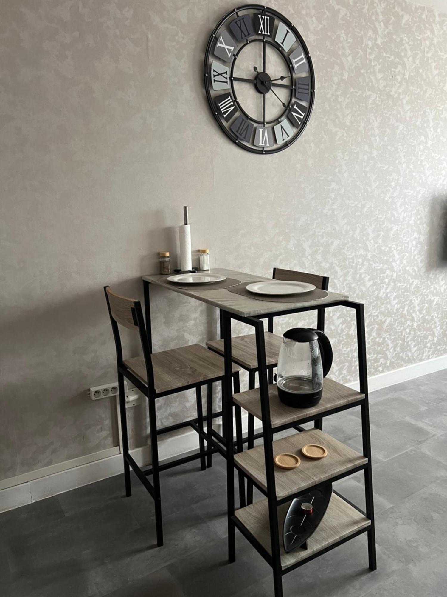 Joli Studio Avec Parking Prive, Bien Situe Мулен Экстерьер фото